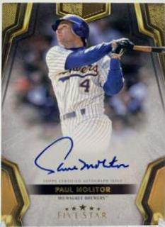 Paul Molitor