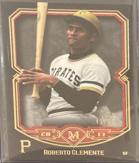 Roberto Clemente