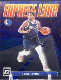 Kyrie Irving