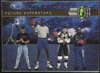 Future Superstars