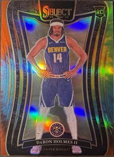 DaRon Holmes II