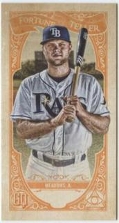 Austin Meadows