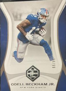 Odell Beckham Jr.
