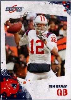 Tom Brady