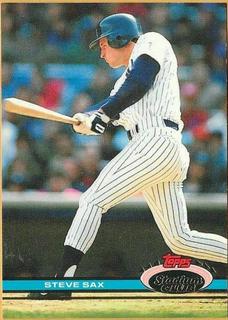 Steve Sax