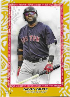 David Ortiz
