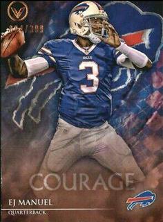EJ Manuel