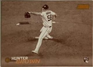 Hunter Brown