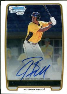 Josh Bell