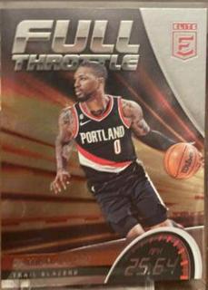 Damian Lillard