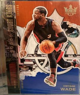 Dwyane Wade