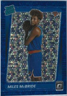 Miles McBride