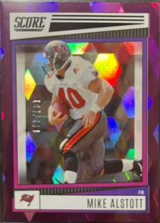 Mike Alstott