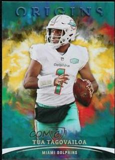 Tua Tagovailoa