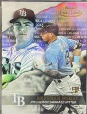 Brendan McKay [Class 3] #91