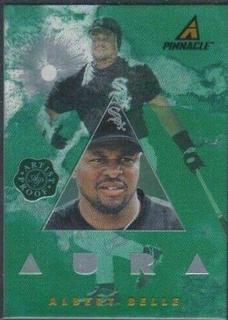 Albert Belle