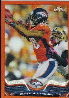 Demaryius Thomas