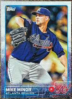 Mike Minor