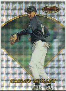 Carlos Guillen