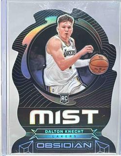 Dalton Knecht