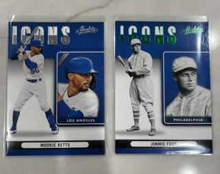 Jimmie Foxx