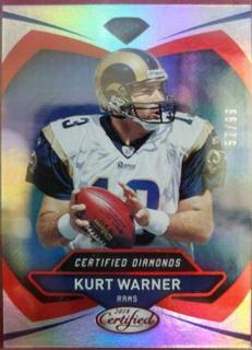 Kurt Warner