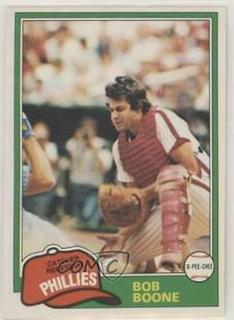 Bob Boone