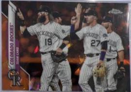 Colorado Rockies