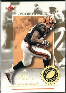 Corey Dillon