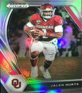 Jalen Hurts