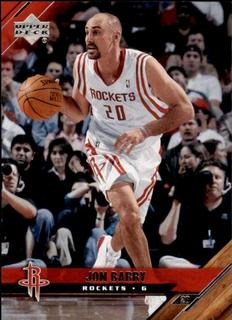 Jon Barry