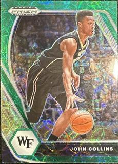 John Collins