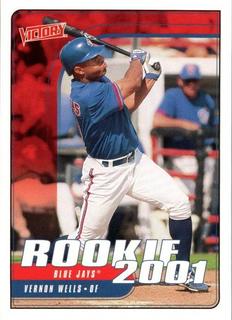 Vernon Wells
