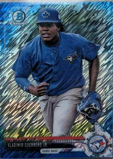 Vladimir Guerrero Jr.