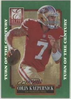 Colin Kaepernick