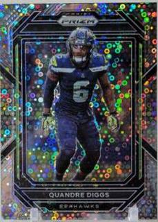 Quandre Diggs
