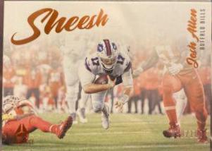 Josh Allen