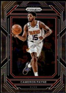 Cameron Payne