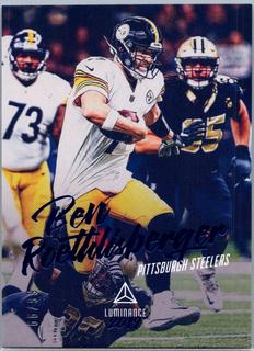 Ben Roethlisberger