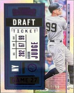 Aaron Judge
