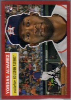 Yordan Alvarez