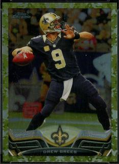 Drew Brees
