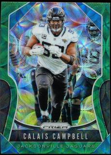 Calais Campbell