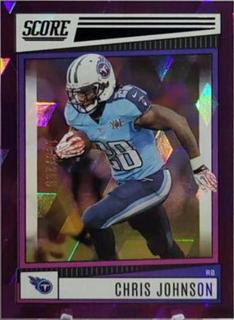 Chris Johnson
