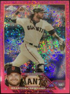 Brandon Crawford