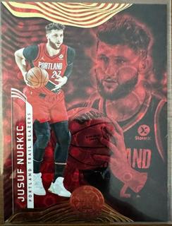 Jusuf Nurkic