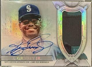 Ken Griffey Jr.