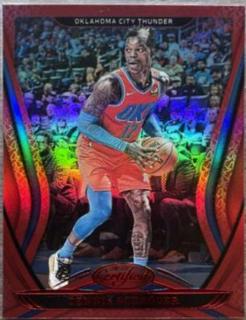 Dennis Schroder