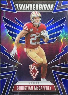 Christian McCaffrey
