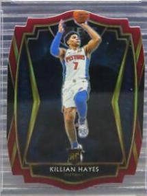Killian Hayes